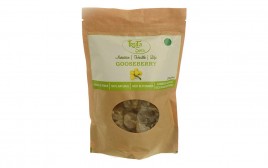 Fruta Seca Gooseberry   Pack  250 grams